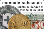Monnaie suisse - Johannes Müller - monnaies, pieces et billets suisses
