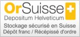 OrSuisse - Depositum Helveticum