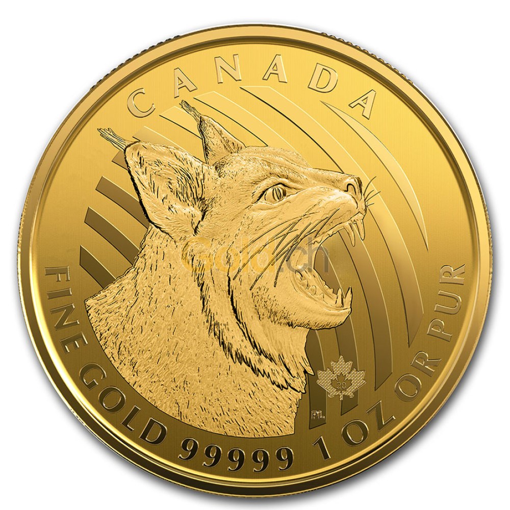 Лучшая инвестиционная монета. Инвестиционные монеты Зов дикой природы. Монета Канады 2020. Монета Зов дикой природы золото. Золотая монета Рысь.