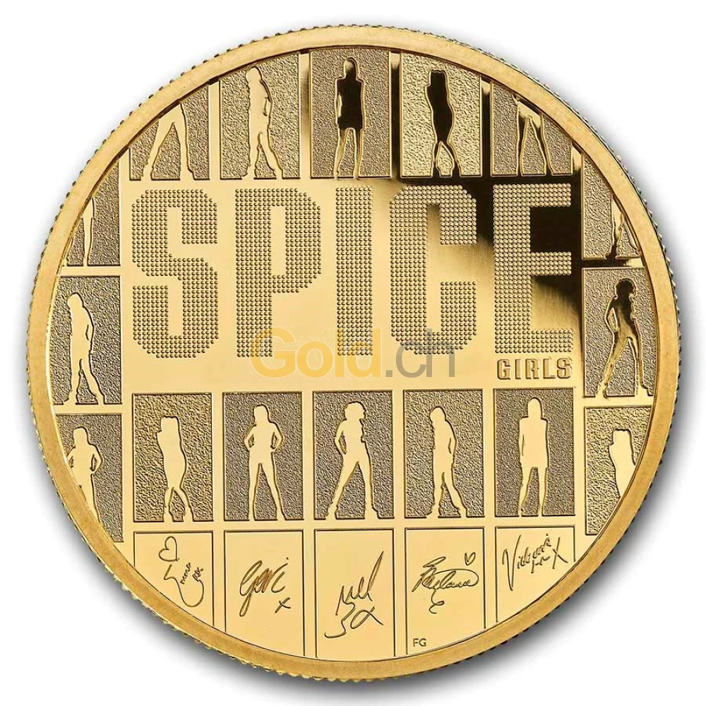 Music Legends Acheter des pièces d'or