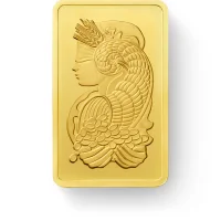 1 gramme Acheter des lingots d'or