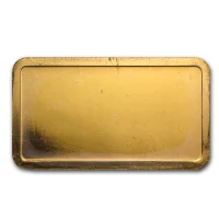 1 once Acheter des lingots d'or