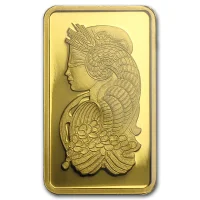 2,5 grammes Acheter des lingots d'or
