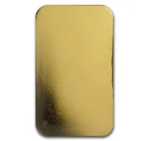 2 grammes Acheter des lingots d'or