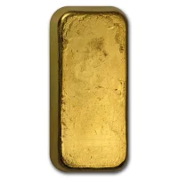 250 grammes Acheter des lingots d'or