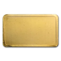 5 grammes Acheter des lingots d'or