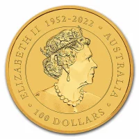 Emu Acheter des pièces d'or