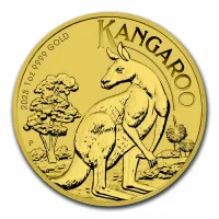 Nugget Kangourou Acheter des pièces d'or
