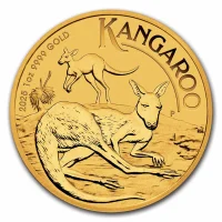 1 once Nugget Kangourou