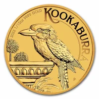 Kookaburra Acheter des pièces d'or
