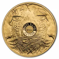 Big Five Serie Acheter des pièces d'or