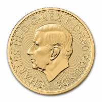 Britannia Acheter des pièces d'or