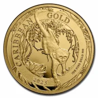 Caribbean Gold Acheter des pièces d'or