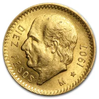 Centenario Acheter des pièces d'or