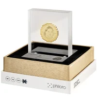 Crypto Vreneli Acheter des pièces d'or
