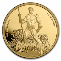 DC Comics™ Acheter des pièces d'or