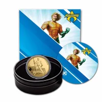 DC Comics™ Acheter des pièces d'or