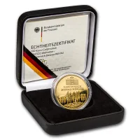 Euro-Or Allemand Acheter des pièces d'or