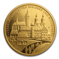 Luthergedenkstätten (2017)