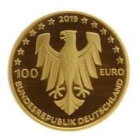Euro-Or Allemand Acheter des pièces d'or