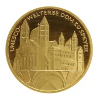 Euro-Or Allemand Acheter des pièces d'or