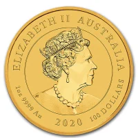 Dragon & Dragon Acheter des pièces d'or