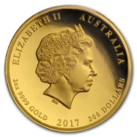 Dragon & Phoenix Acheter des pièces d'or