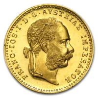Ducats Acheter des pièces d'or