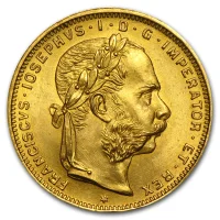 Florin d'Or Acheter des pièces d'or