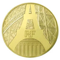 Valeurs de la République en or Acheter des pièces d'or