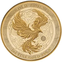 Gold Phoenix Acheter des pièces d'or