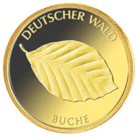 Euro-Or Allemand Dt. Wald Acheter des pièces d'or