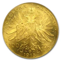 Couronne Or Acheter des pièces d'or