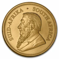 Krugerrand Acheter des pièces d'or