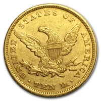Double Eagle Liberty Head Acheter des pièces d'or