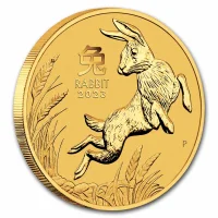 Lunar Serie III Acheter des pièces d'or