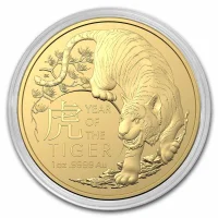 Lunar Serie RAM Acheter des pièces d'or