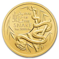 Lunar Serie RAM Acheter des pièces d'argent