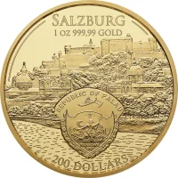 Mozart Coin Acheter des pièces d'or