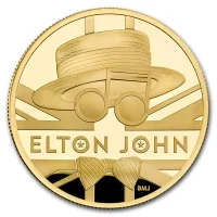 Elton John (2020)
