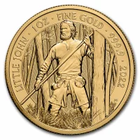 Myths and Legends Acheter des pièces d'or
