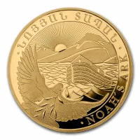 Arche de Noé Acheter des pièces d'or