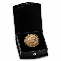 Rwanda African Ounce Acheter des pièces d'or