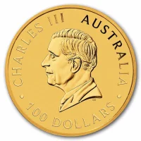 Australian Swan Acheter des pièces d'or