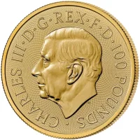 The Lion and The Eagle Acheter des pièces d'or