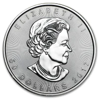 Maple Leaf Acheter des pièces en palladium