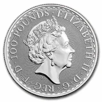 Britannia Acheter des pièces de platine