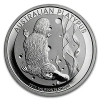 Platypus Acheter des pièces de platine