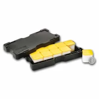 The Queens Beasts Acheter des pièces de platine