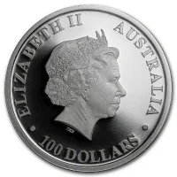 Wedge-Tailed Eagle Acheter des pièces de platine